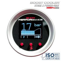 Boost Cooler Stage 2E Power-Max - ProLine