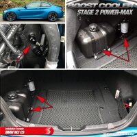 Boost Cooler Stage 2E Power-Max - ProLine