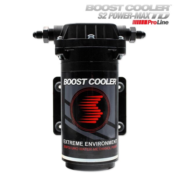 Boost Cooler Water Injection Kit for Turbodiesel - Water Methanol Inj