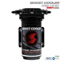 Boost Cooler Stage 3 DI ProLine Water Injection 