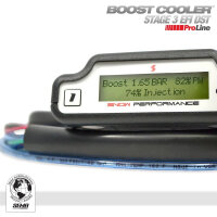 Boost Cooler Stage 3 EFI ProLine Water Injection
