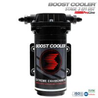 Boost Cooler Stage 3 EFI ProLine Water Injection