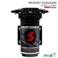 Boost Cooler Stage 3 TD ProLine