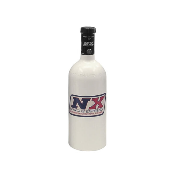 Nitrous Oxide Bottle - NX-11010