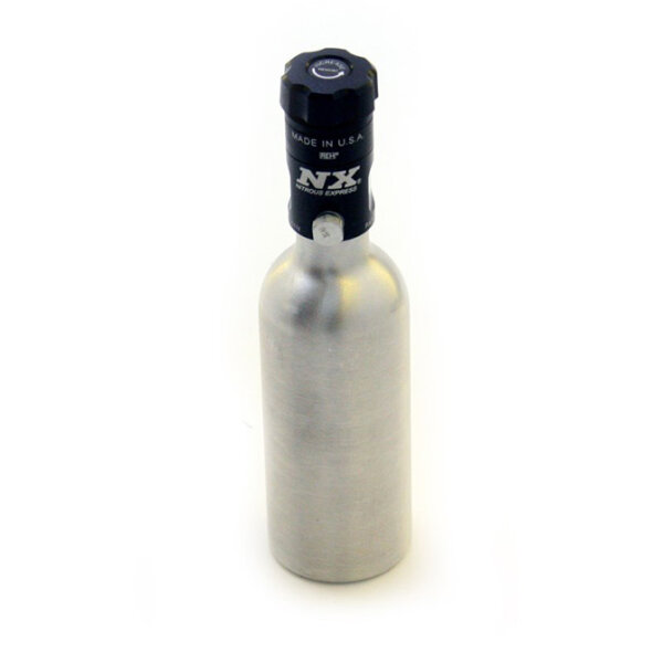 Lachgas-Flasche - NX-11020