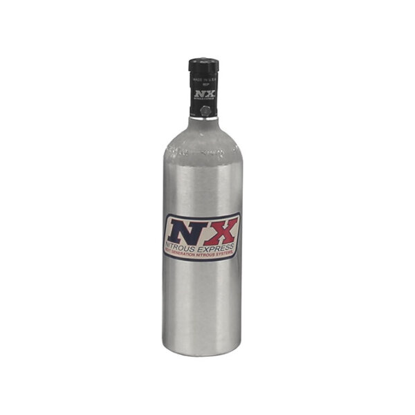 Lachgas-Flasche - NX-11023