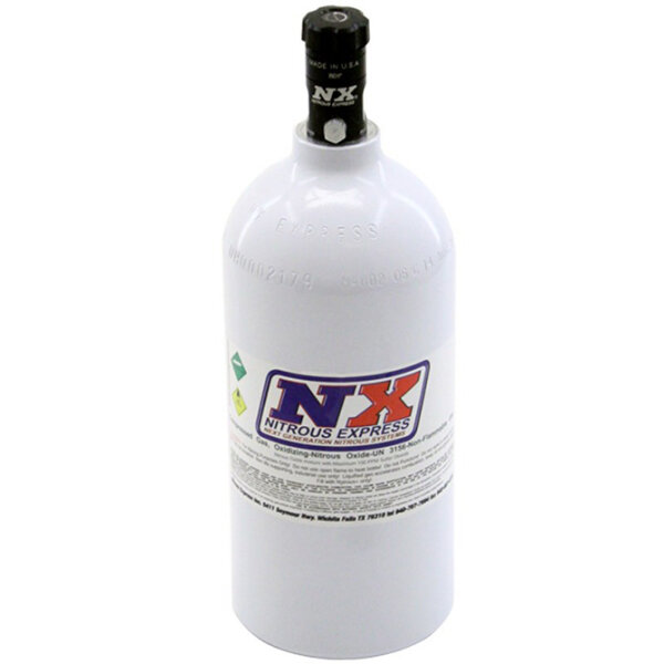 Lachgas-Flasche - NX-11025