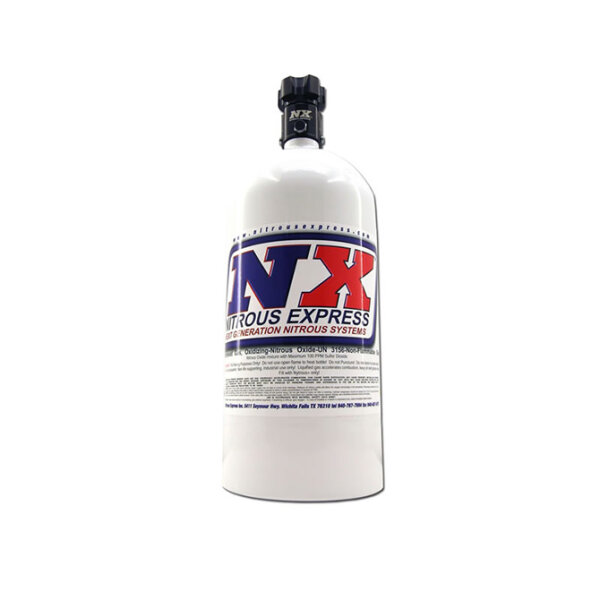 Nitrous Oxide Bottle - NX-11050