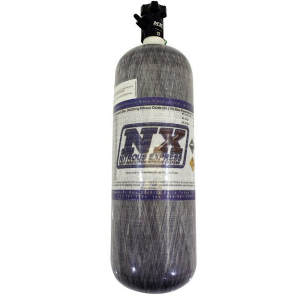 Nitrous Oxide Bottle - NX-11152