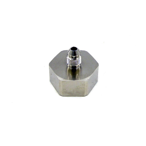 Nitrous Oxide Bottle Fitting - NX-11660