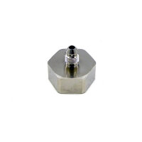 Nitrous Oxide Bottle Fitting - NX-11660