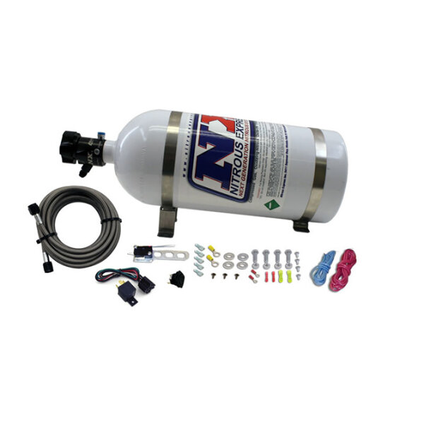 Nitrous Oxide Injector Kit - NX-13395