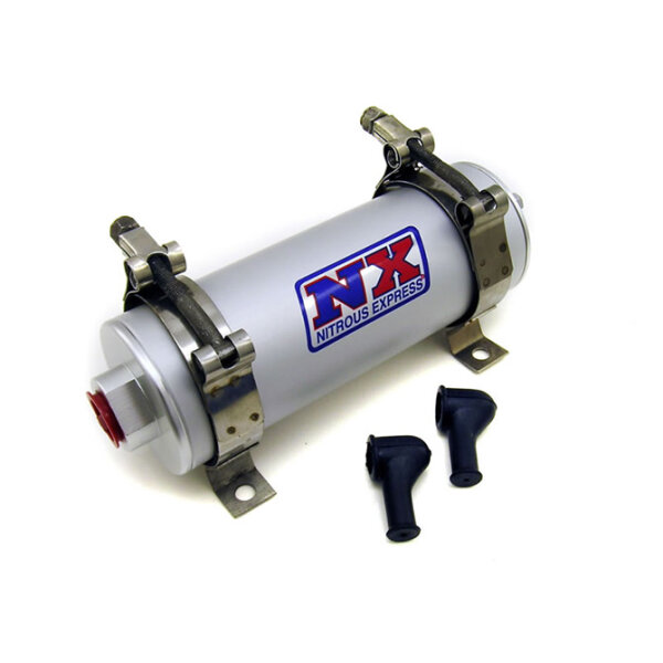 Inline Fuel Pump - NX-15077