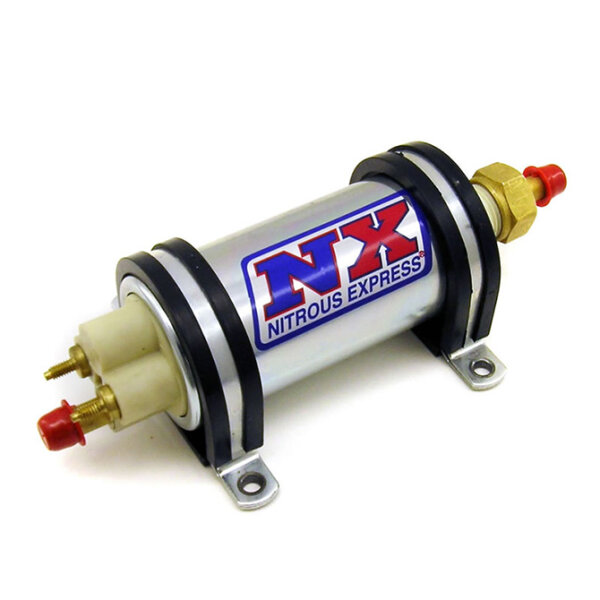 Inline Fuel Pump - NX-15078