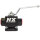 Nitrous Inline Valve - NX-15159