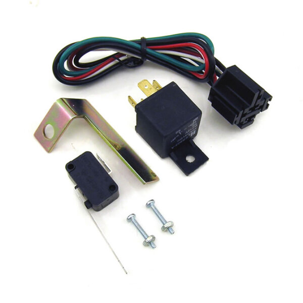 Fuel Injection Throttle Switch - NX-15505