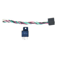 Accessory Power Relay - NX-15515