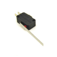 Wide Open Throttle Switch - NX-15516