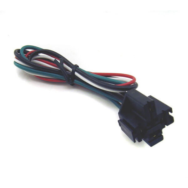 Relay Wiring Harness - NX-15525 - Water Injection - Snow Performance