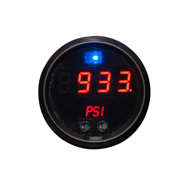 Nitrous Oxide Pressure Gauge - NX-15531