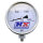 Nitrous Oxide Pressure Gauge - NX-15540