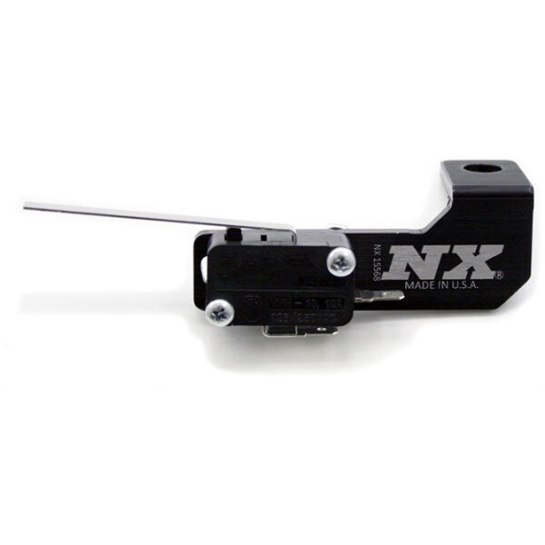 Drosselklappenschalter - NX-15577