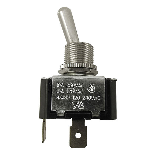 Toggle Type Switch NX15705 Water Injection Snow Performance
