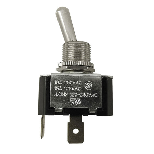 Toggle Type Switch - NX-15705