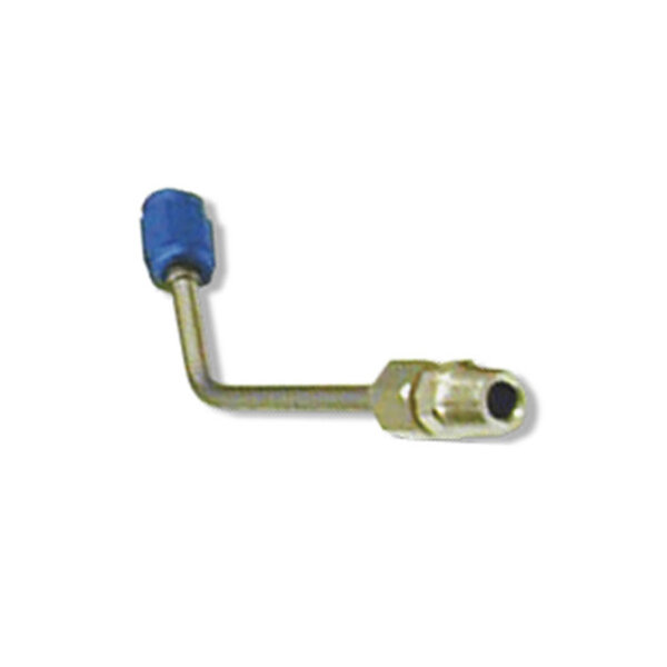 Nitrous Oxide Plumbing Kit - NX-15710