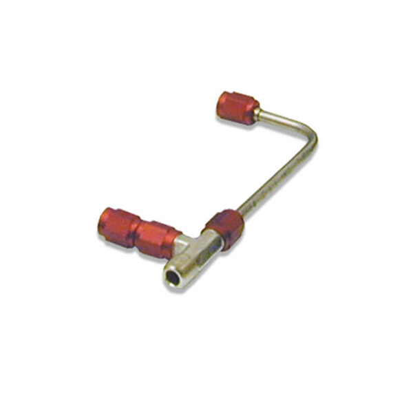 Nitrous Oxide Plumbing Kit - NX-15713
