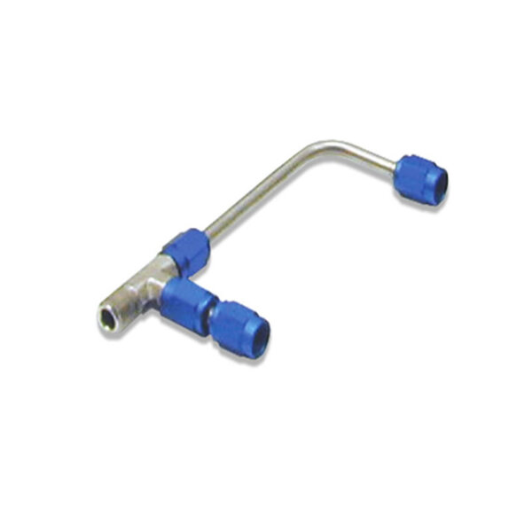 Nitrous Oxide Plumbing Kit - NX-15716