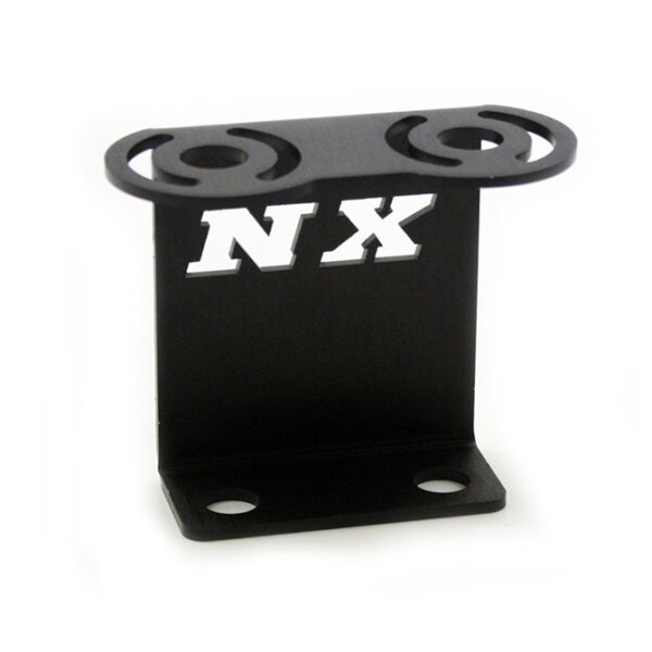 Nitrous Oxide Solenoid Mounting Bracket - NX-15769