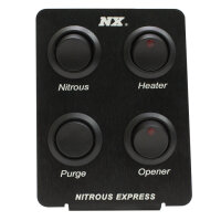 Multi Purpose Switch Panel Kit - NX-15771
