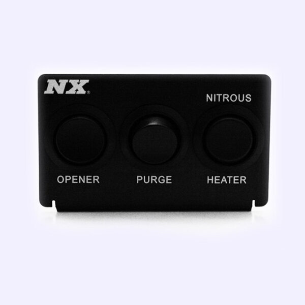 Multi Purpose Switch Panel Kit - NX-15773