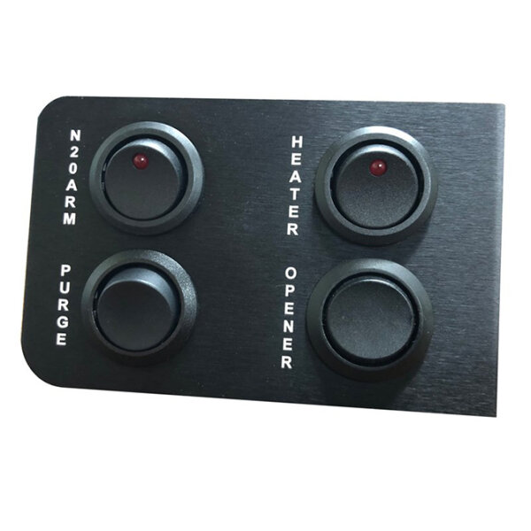 Multi Purpose Switch Panel Kit - NX-15774