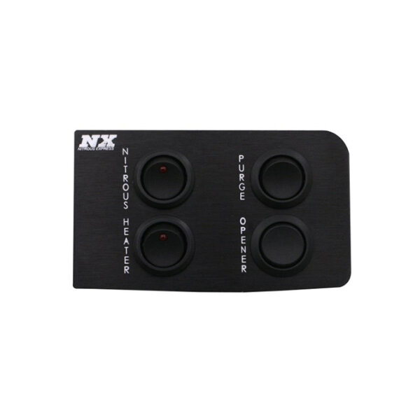 Multi Purpose Switch Panel Kit - NX-15776