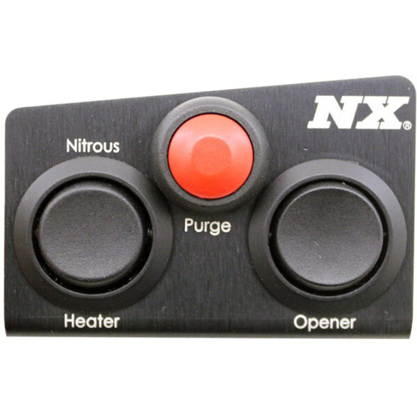 Multi Purpose Switch Panel Kit - NX-15778