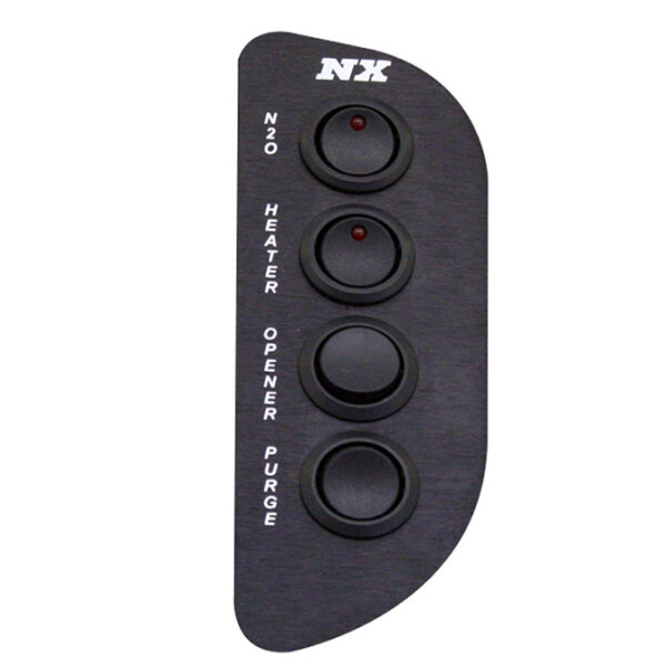 Multi Purpose Switch Panel Kit - NX-15786