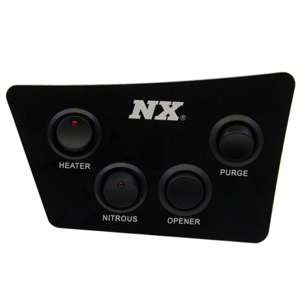 Multi Purpose Switch Panel Kit - NX-15787