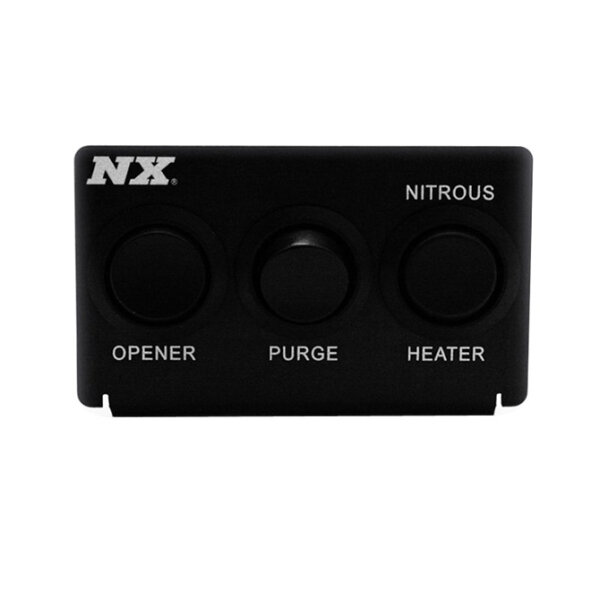Multi Purpose Switch Panel Kit - NX-15789