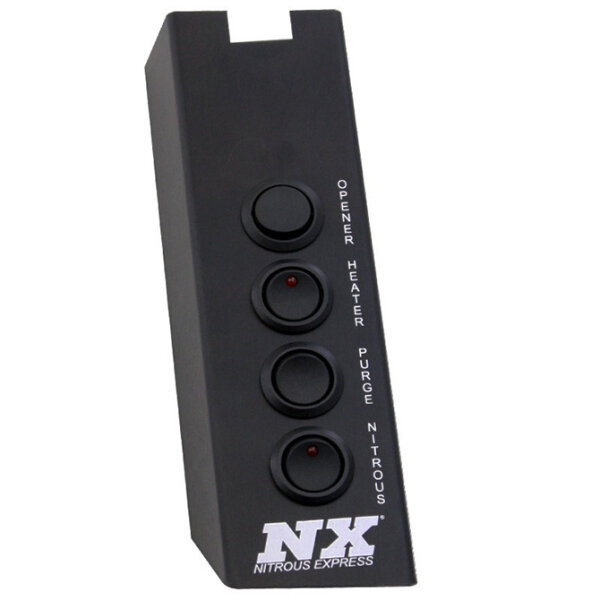 Multi Purpose Switch Panel Kit - NX-15791