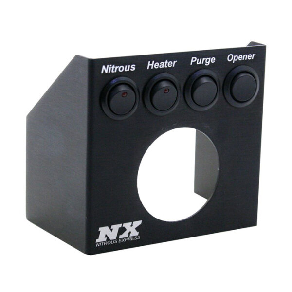 Schaltertafel Universal - NX-15793