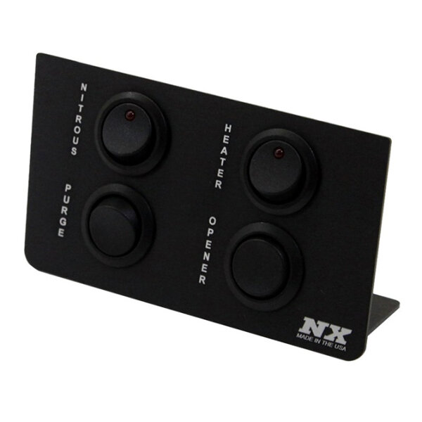 Multi Purpose Switch Panel Kit - NX-15795