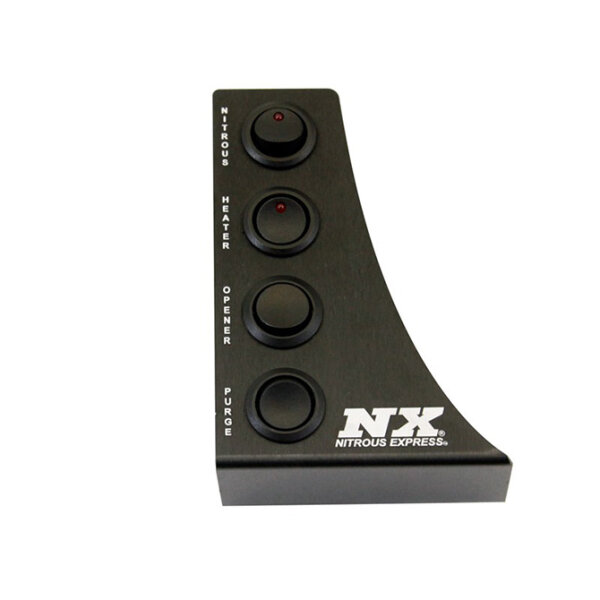 Schaltertafel Universal - NX-15796