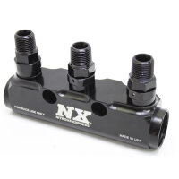 Kraftstoffverteiler - NX-15843