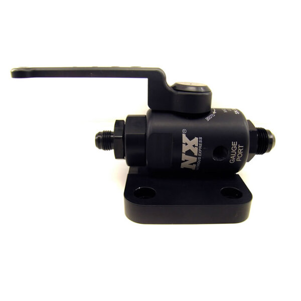 Fuel Pressure Regulator - NX-15851
