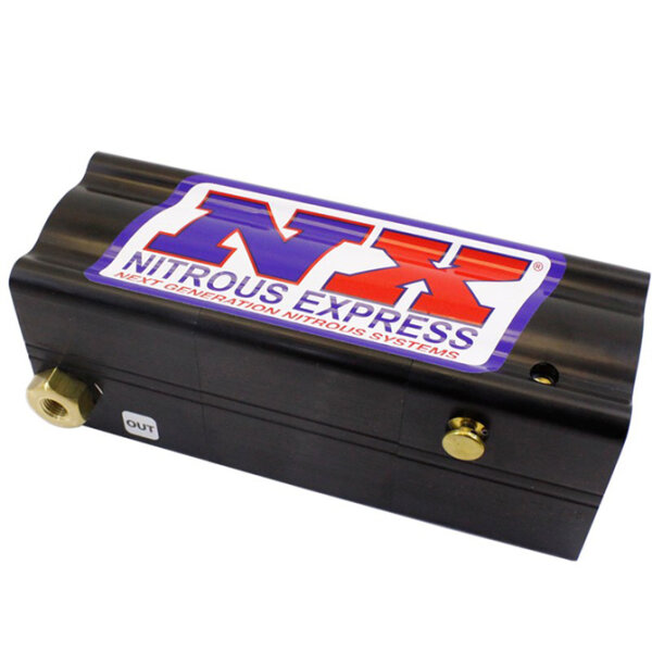 Multi Purpose Fluid Transfer Pump - NX-15904