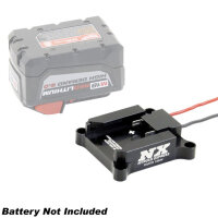 Batteriehalter - NX-15934