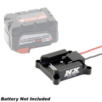 Standalone Battery Mount - NX-15934