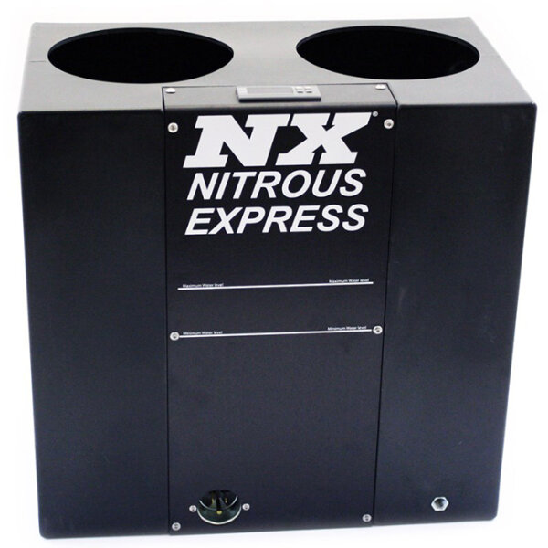 Nitrous Oxide Bottle Heater - NX-15935